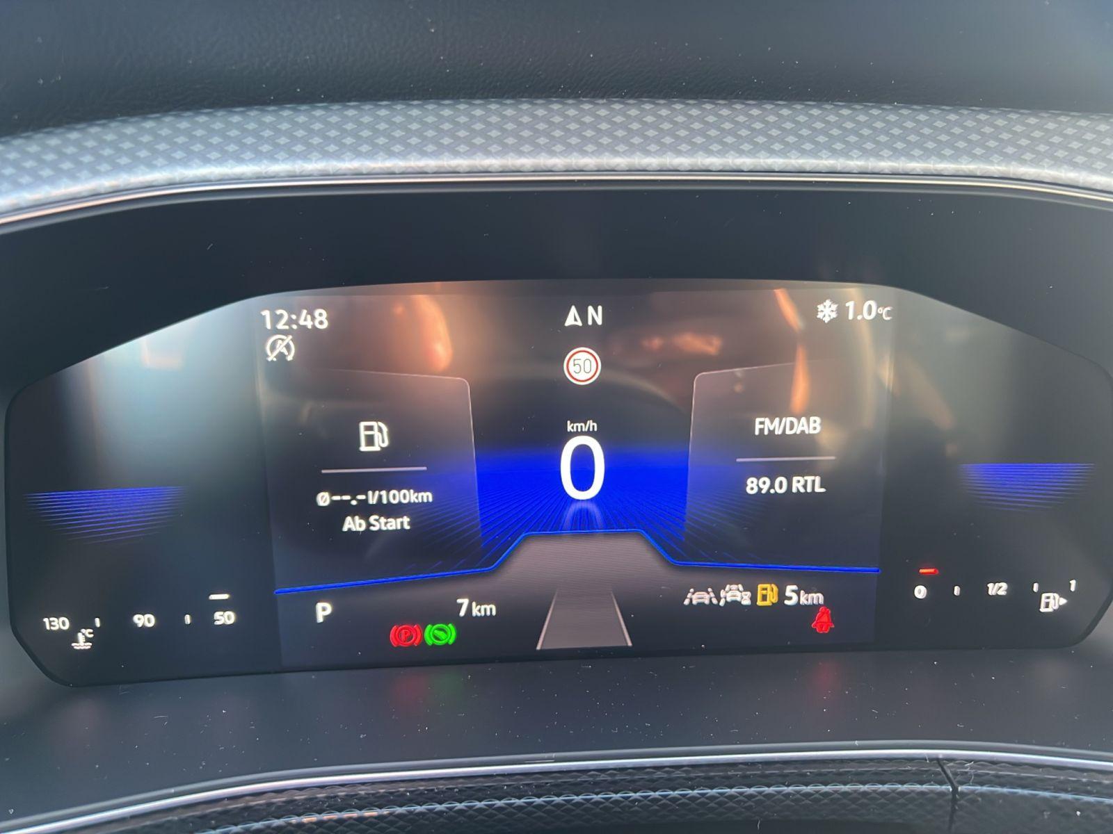 Volkswagen T-Cross 1.0 TSI DSG Life