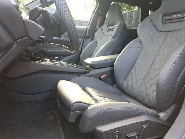 Audi S5 Avant S-Tronic