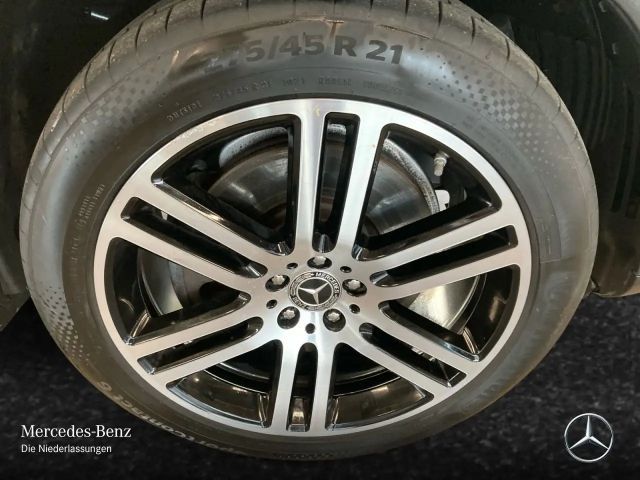 Mercedes-Benz GLE 350 4MATIC