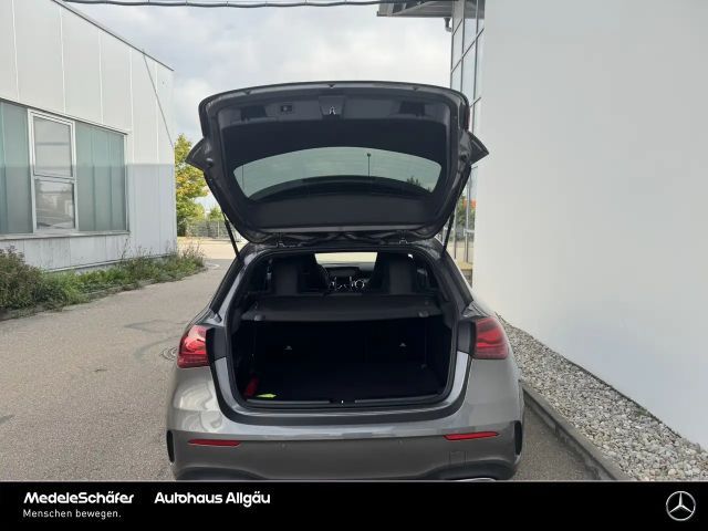 Mercedes-Benz A 250 4MATIC AMG Line