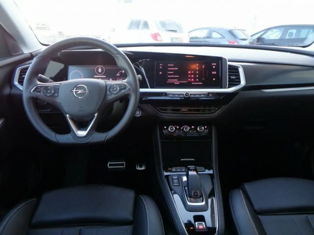 Opel Grandland X Elegance