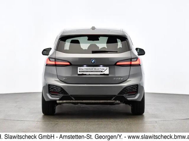 BMW 225 Sedan xDrive