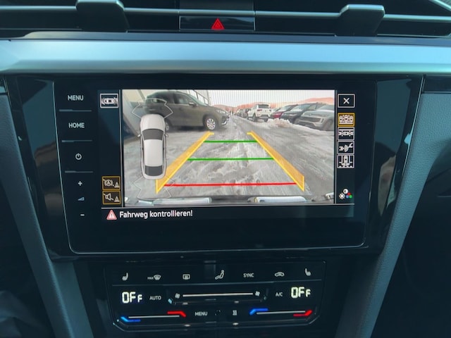 Volkswagen Arteon 2.0 TDI DSG R-Line