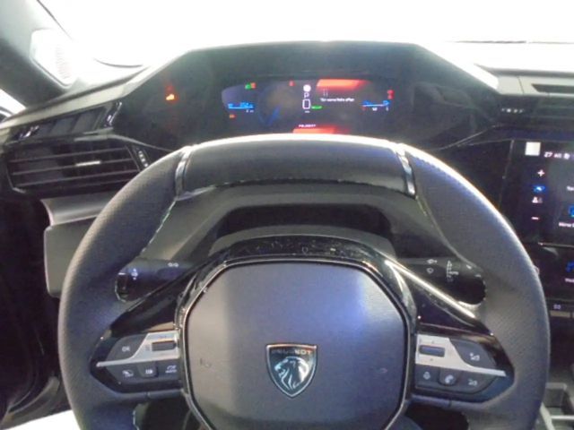 Peugeot E-308 GT-Line