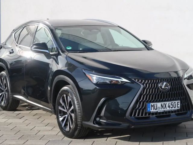 Lexus NX 450h Executive Line