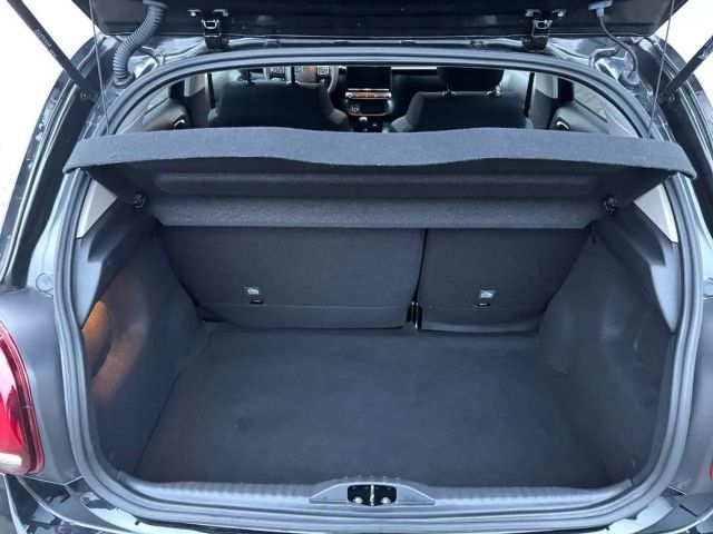 Citroën C3 Max PureTech