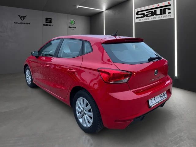 Seat Ibiza 1.0 TSI Style