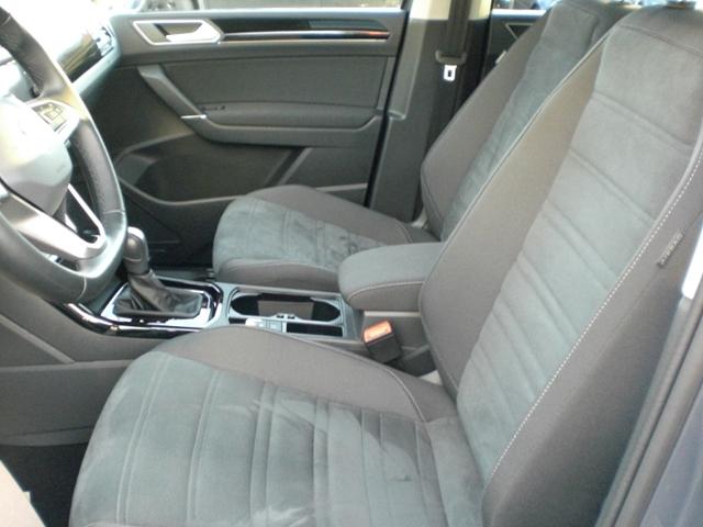 Volkswagen Touran 2.0 TDI DSG Highline