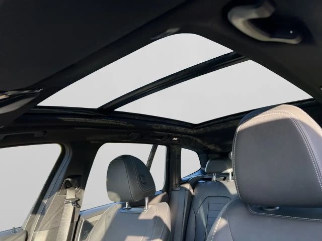 BMW X3 M-Sport xDrive30d