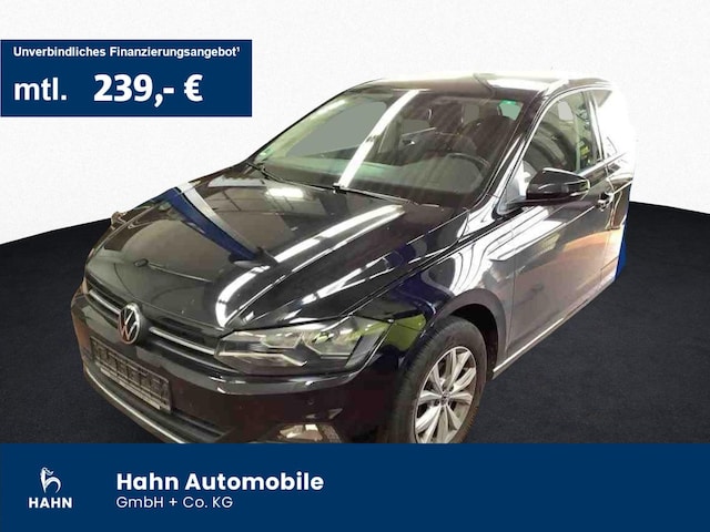 Volkswagen Polo 1.0 TSI Highline