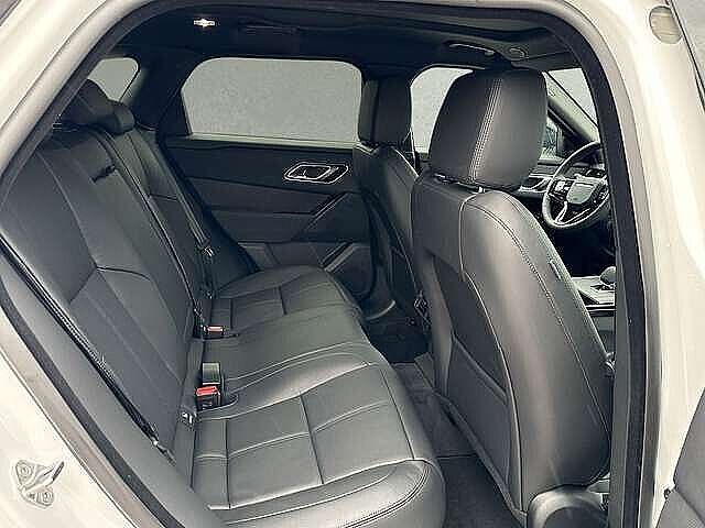 Land Rover Range Rover Velar P250 S