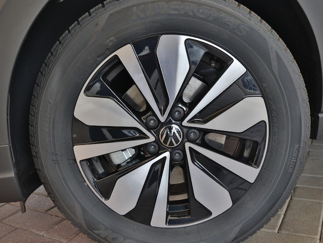 Volkswagen Taigo 1.0 TSI DSG