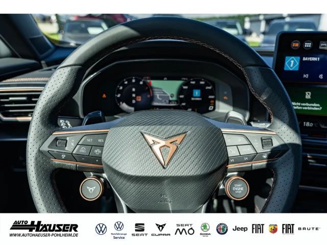 Cupra Formentor 2.0 TSI 4Drive DSG VZ