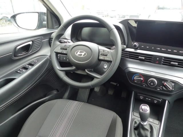 Hyundai i20 1.0 Select T-GDi