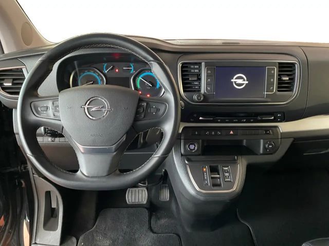 Opel Zafira Life Electric 2xKlima ACC AUT BiXenon HUD