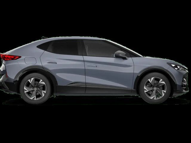 Cupra Tavascan Alpha 210kW/286PS