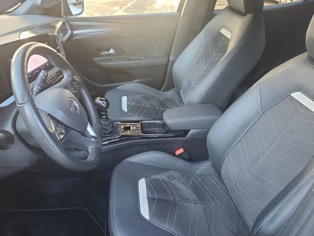 Opel Mokka 1.2 Turbo Turbo Ultimate