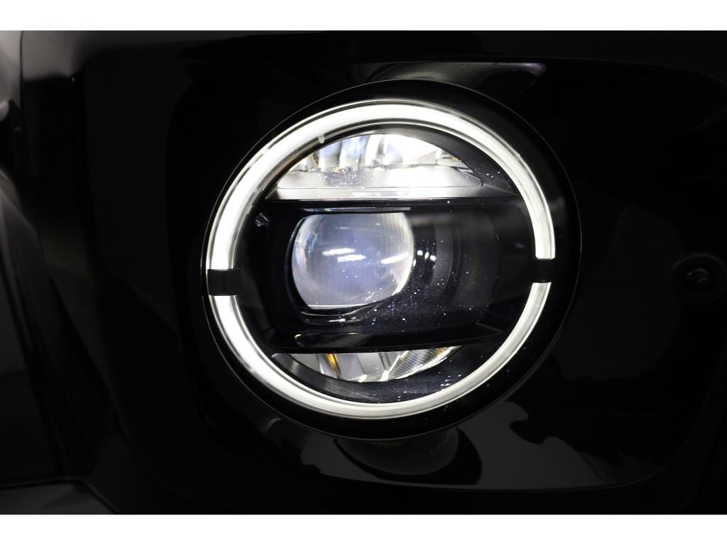 Mercedes-Benz AMG G Night I+II Superior Int Carbon Keygo