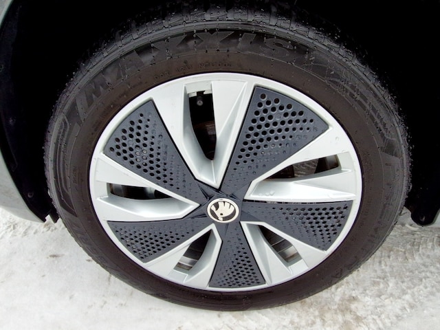 Skoda Kamiq 1.0 TSI Drive