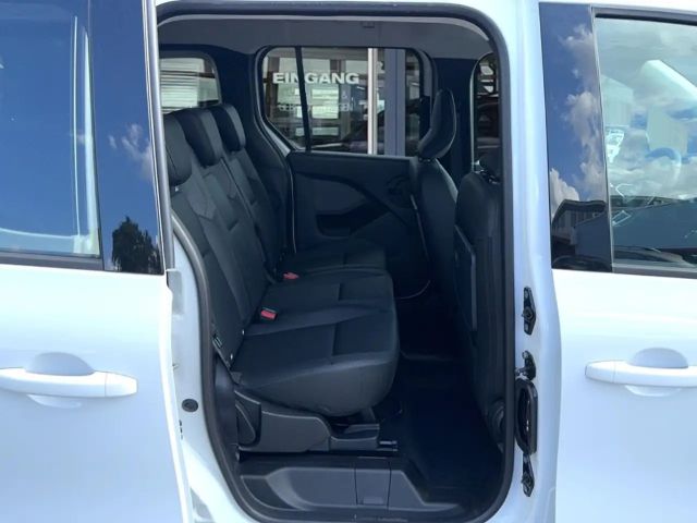 Nissan Townstar N-Connecta Townstar EV