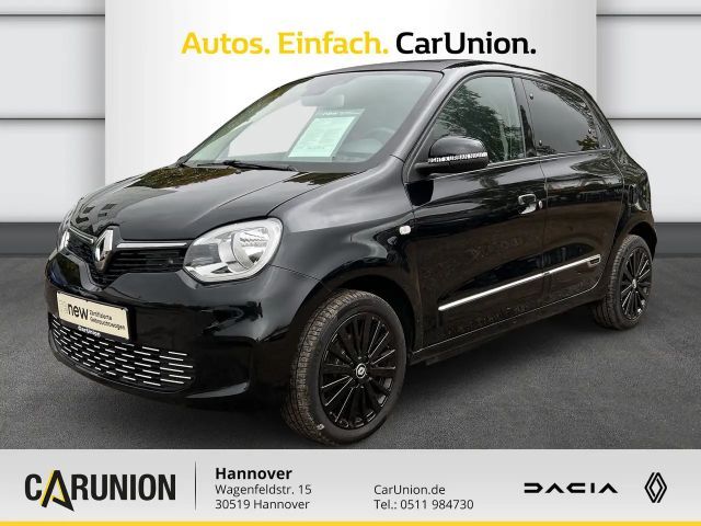 Renault Twingo E-Tech