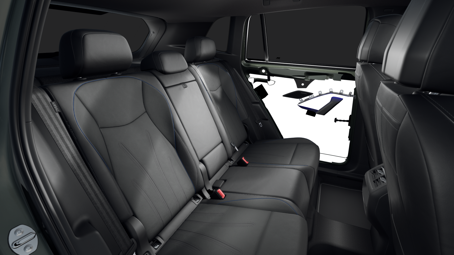 Volkswagen Tiguan Tiguan 2,0   R-L  BT150 TSID7A