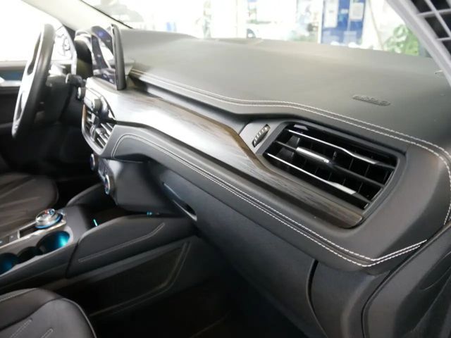 Ford Kuga Hybrid Plug in Hybrid Vignale