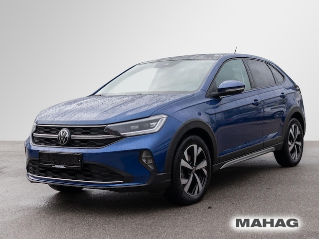 Volkswagen Taigo DSG IQ.Drive Style