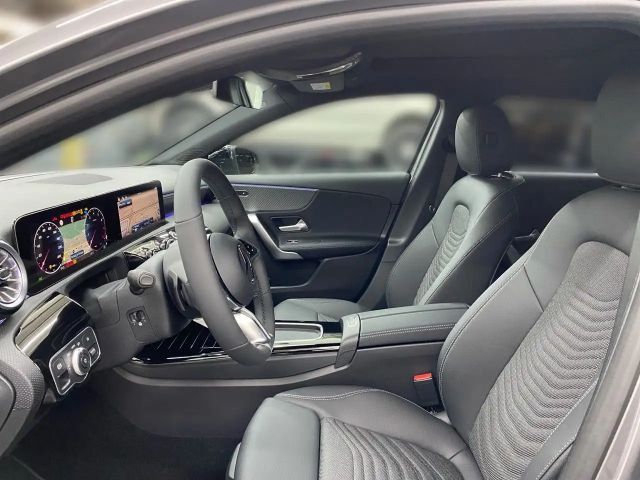 Mercedes-Benz A 180 Progressive