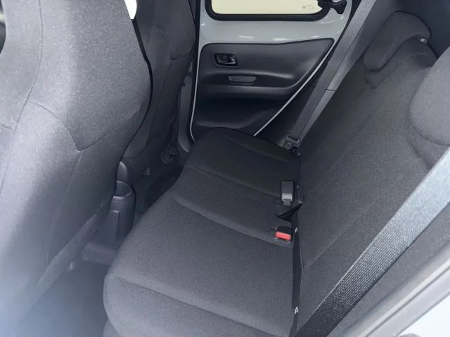 Toyota Aygo X 1.0 VVT-i Hatchback