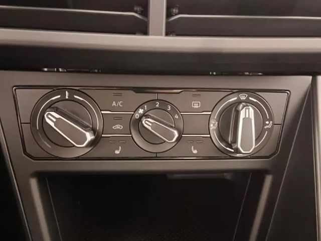 Volkswagen Taigo 4Me TSI