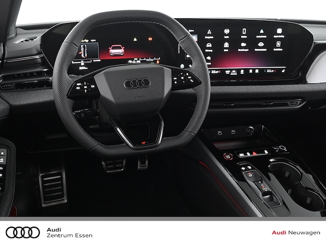 Audi A5 Avant S-Tronic