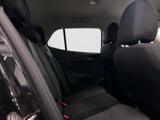 Skoda Fabia 1.0 TSI Tour