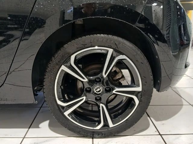 Opel Corsa 1.2 Turbo