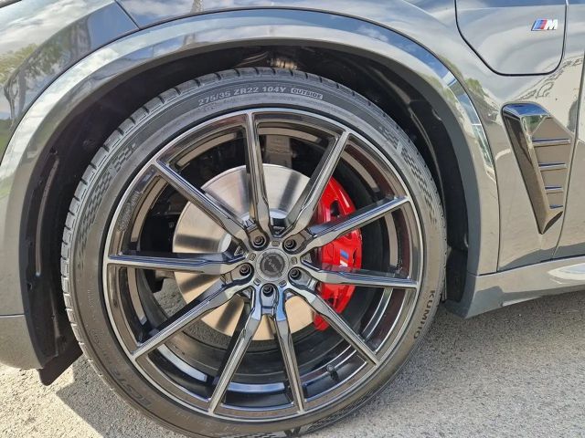 BMW X5 M-Sport xDrive