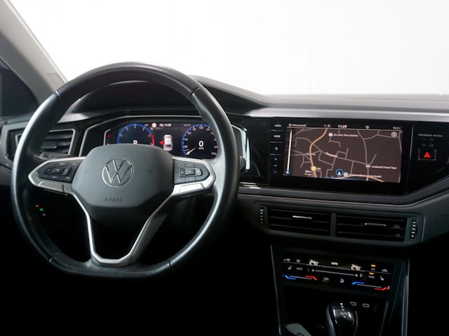 Volkswagen Taigo 1.0 TSI DSG Style