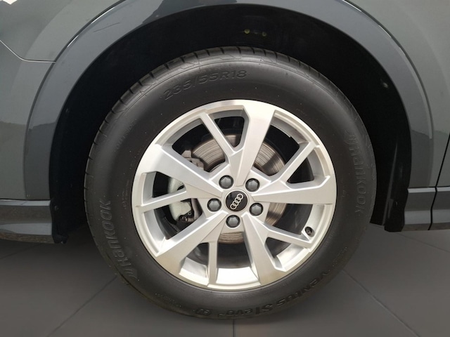 Audi Q3 35 TFSI S-Tronic Sportback