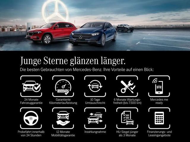 Mercedes-Benz V 300 AMG Line EXCLUSIVE