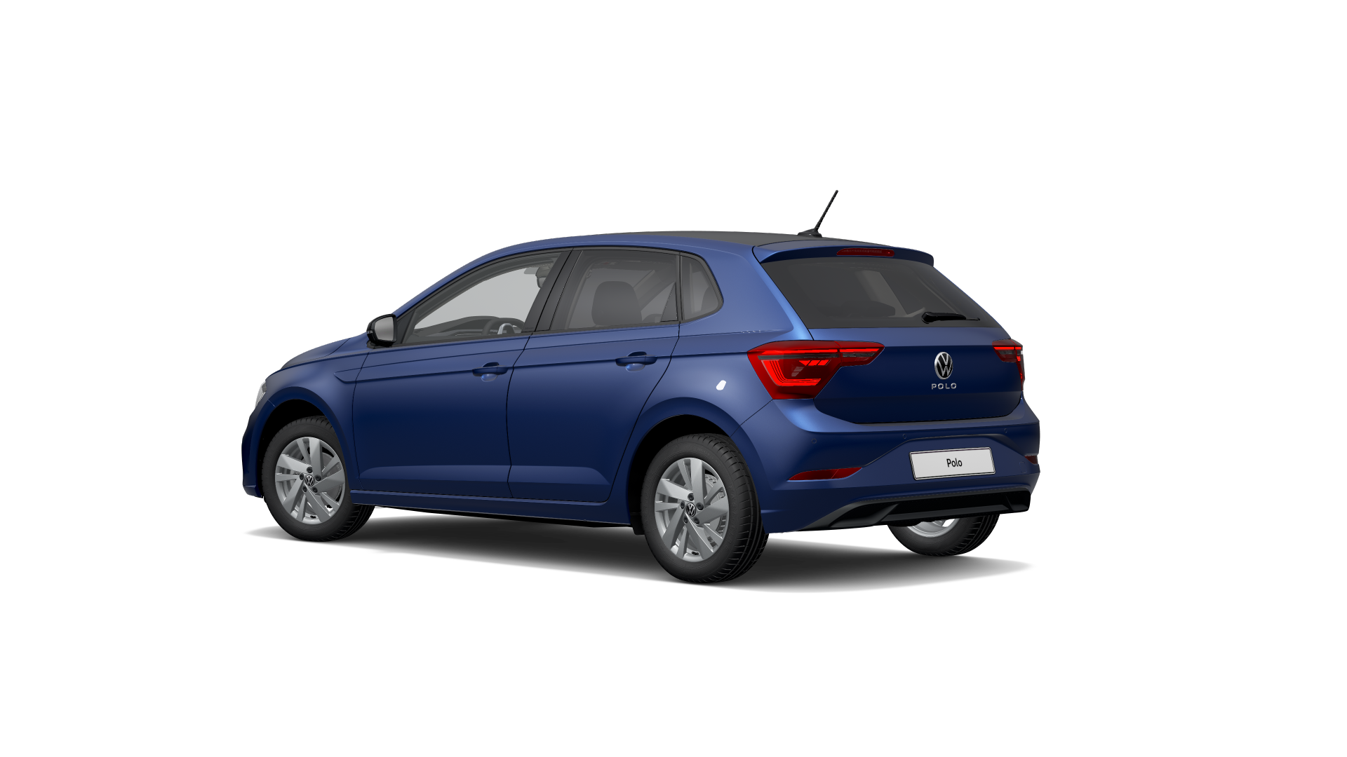 Volkswagen Polo 1.0 TSI