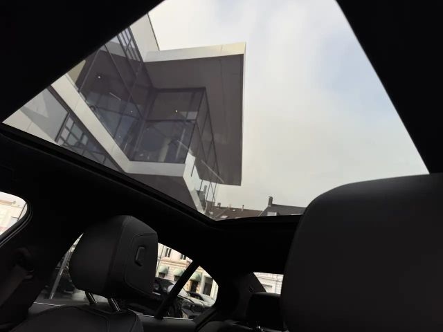 BMW 520 520d M-Sport Sedan xDrive