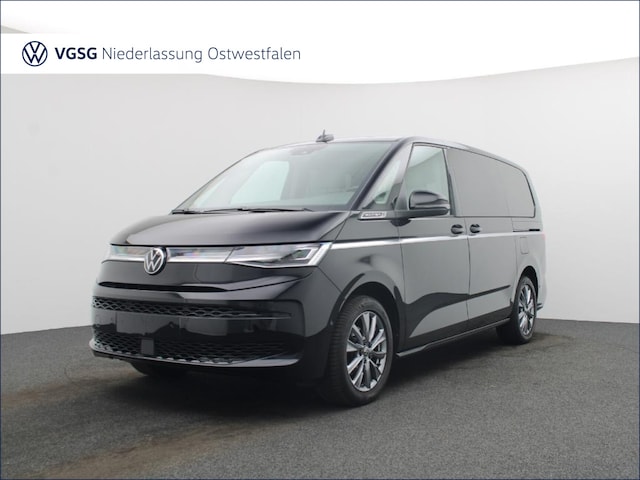 Volkswagen Multivan IQ.Drive Lang Style