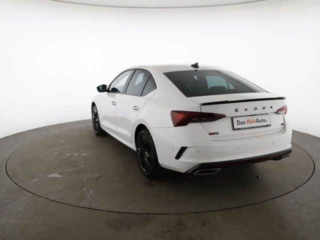 Skoda Octavia RS iV