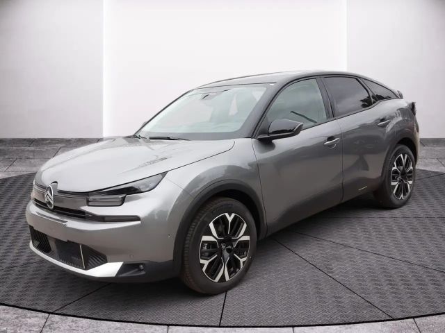 Citroën C4 Max PureTech