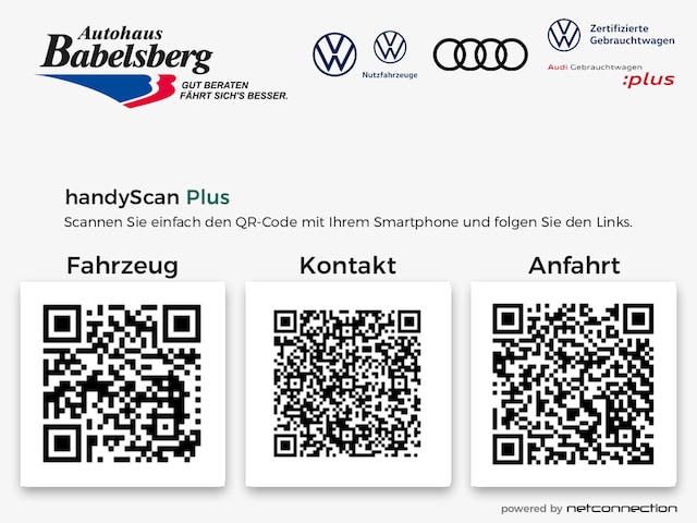 Volkswagen Tiguan 1.5 eTSI DSG