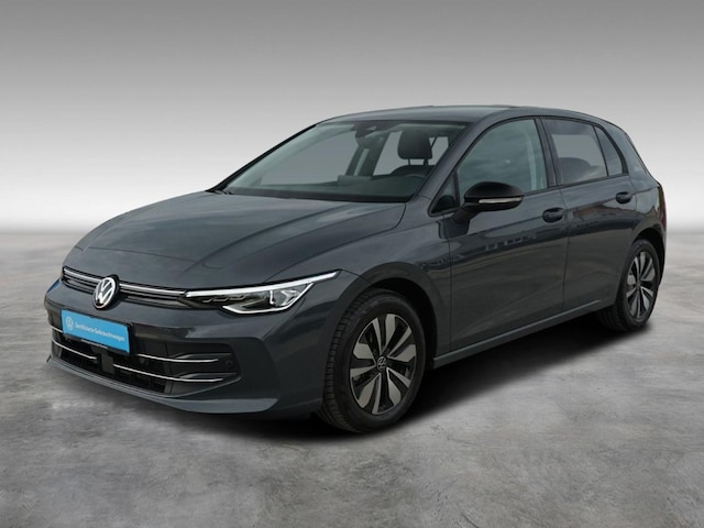 Volkswagen Golf 1.5 eTSI Golf VIII