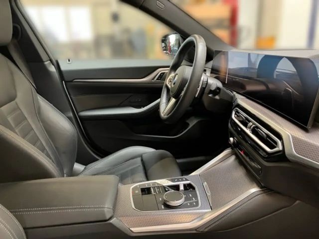 BMW 420 420d Coupé Gran Coupé xDrive