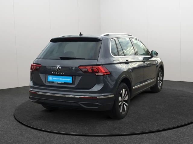 Volkswagen Tiguan DSG Move