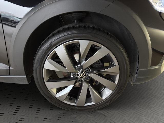 Volkswagen Taigo 1.0 TSI Style