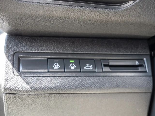 Peugeot 5008 EAT8 GT-Line