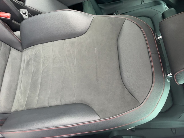 Seat Ibiza 1.0 TSI FR-lijn